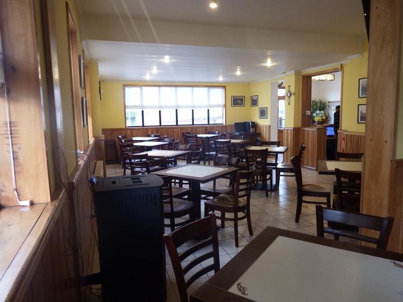 Fotografía 15 de Hotel y Cabañas Central, Puerto Montt  en Puerto Montt, Los Lagos