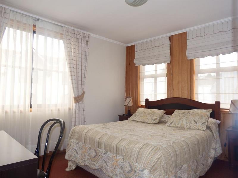 Fotografía 17 de Hotel y Cabañas Central, Puerto Montt  en Puerto Montt, Los Lagos