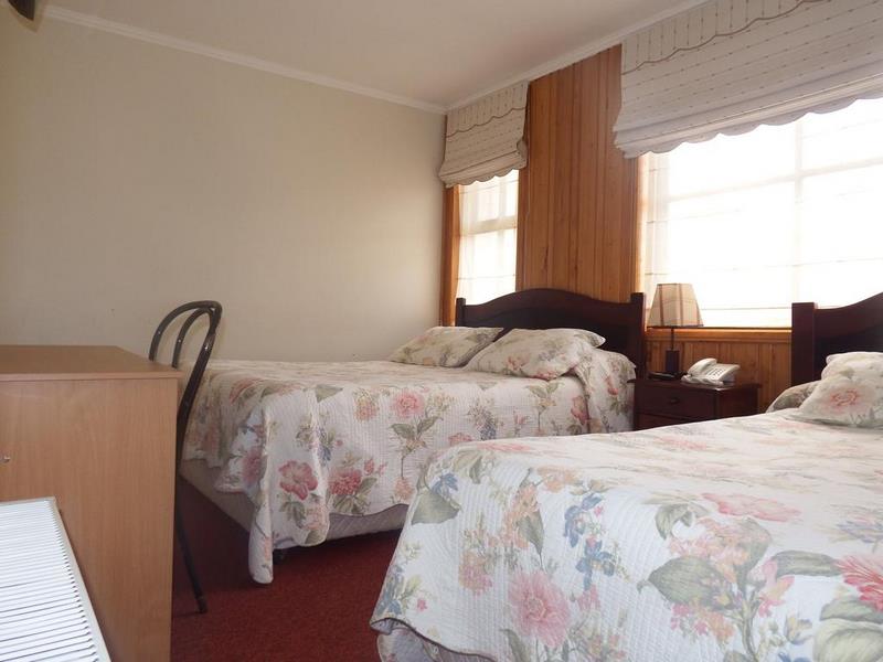 Fotografía 18 de Hotel y Cabañas Central, Puerto Montt  en Puerto Montt, Los Lagos