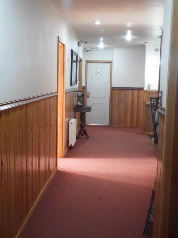 Fotografía 6 de Hotel y Cabañas Central, Puerto Montt  en Puerto Montt, Los Lagos