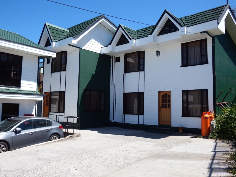 Fotografía 7 de Hotel y Cabañas Central, Puerto Montt  en Puerto Montt, Los Lagos