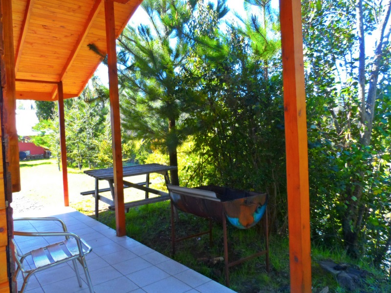 Fotografía 3 de Arriendo de Cabañas en Curacautin, Araucania