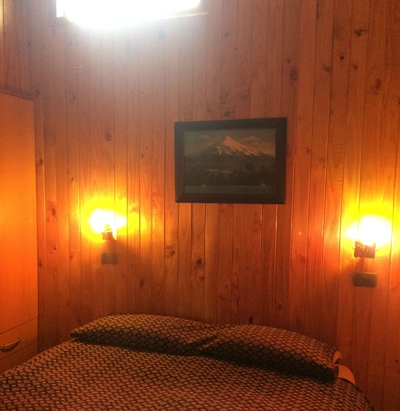 Fotografía 5 de Arriendo de Cabañas en Curacautin, Araucania