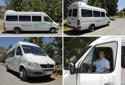 Fotografía 2 de Transporte de Turismo en Independencia, Metropolitana