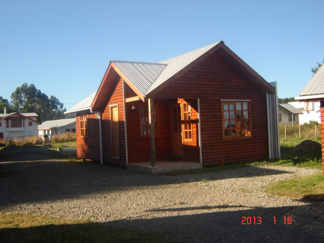 Fotografía 11 de Cabañas Chiloe Travel en Dalcahue, Los Lagos