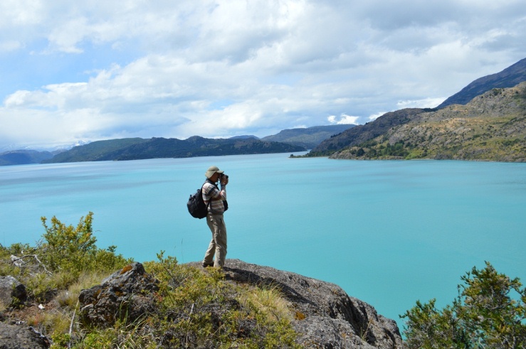 Fotografía 9 de Turismo Excursiones en Cochrane, Aysen