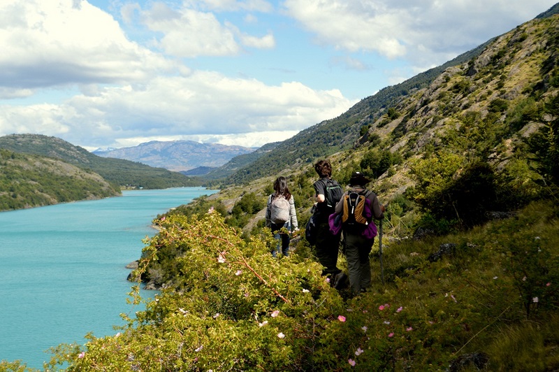 Fotografía 3 de Turismo Excursiones en Cochrane, Aysen