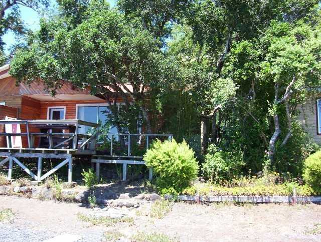 Fotografía 4 de Cabañas Suyay - Villarrica en Villarrica, Araucania
