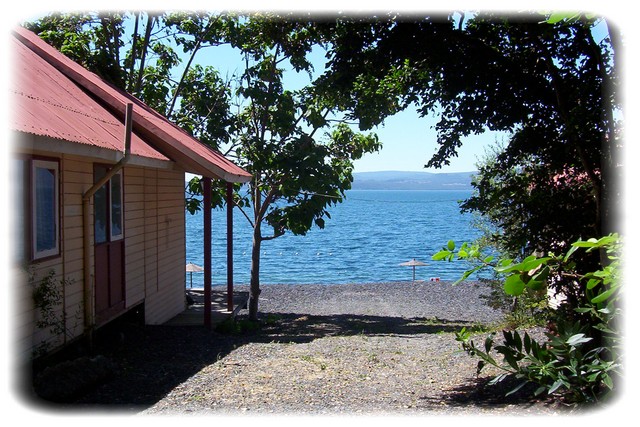 Fotografía 5 de Cabañas Suyay - Villarrica en Villarrica, Araucania