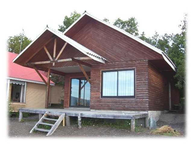 Fotografía 7 de Cabañas Suyay - Villarrica en Villarrica, Araucania