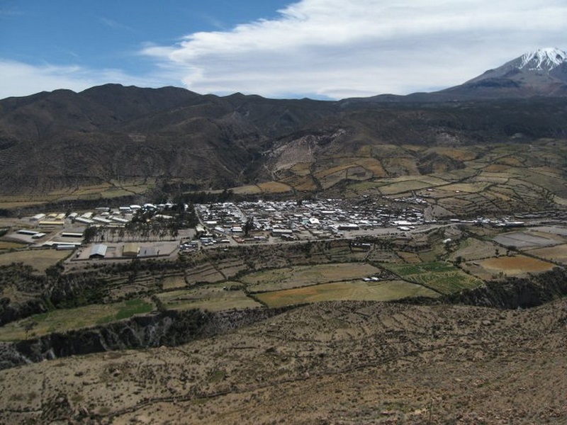 Fotografía 2 de Suma Inti Viajes en Arica, Arica Y Parinacota