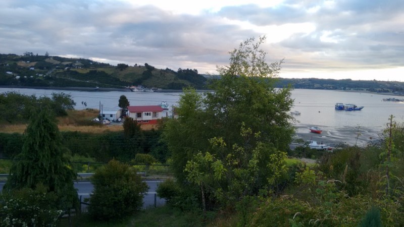 Fotografía 6 de Cabañas Vista al Mar, Dalcahue en Dalcahue, Los Lagos