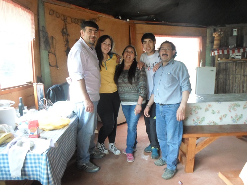 Fotografía 2 de Arriendo de Cabañas Coyhaique en Coyhaique, Aysen