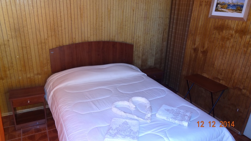 Fotografía 2 de Hotel Amigos, San Pedro de Atacama en San Pedro De Atacama, Antofagasta