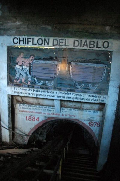 Fotografía 9 de Servicio de Guías de Turismo en Chillan, Bio Bio