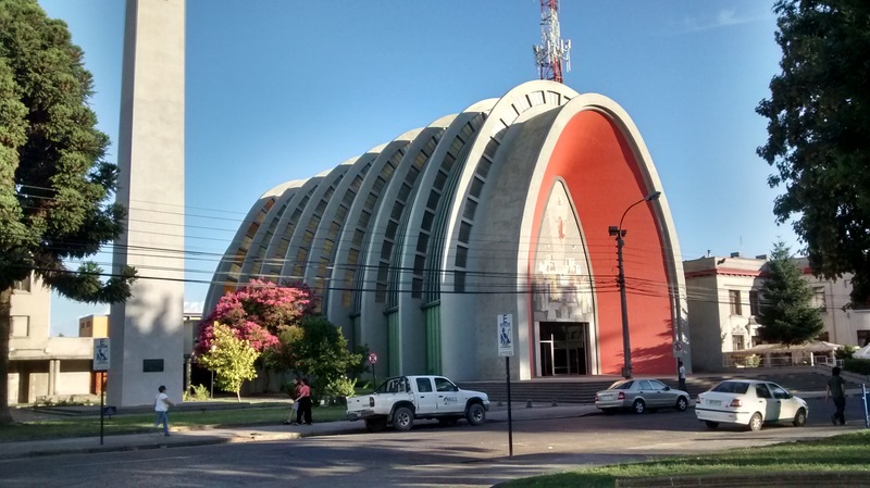 Fotografía 2 de Servicio de Guías de Turismo en Chillan, Bio Bio