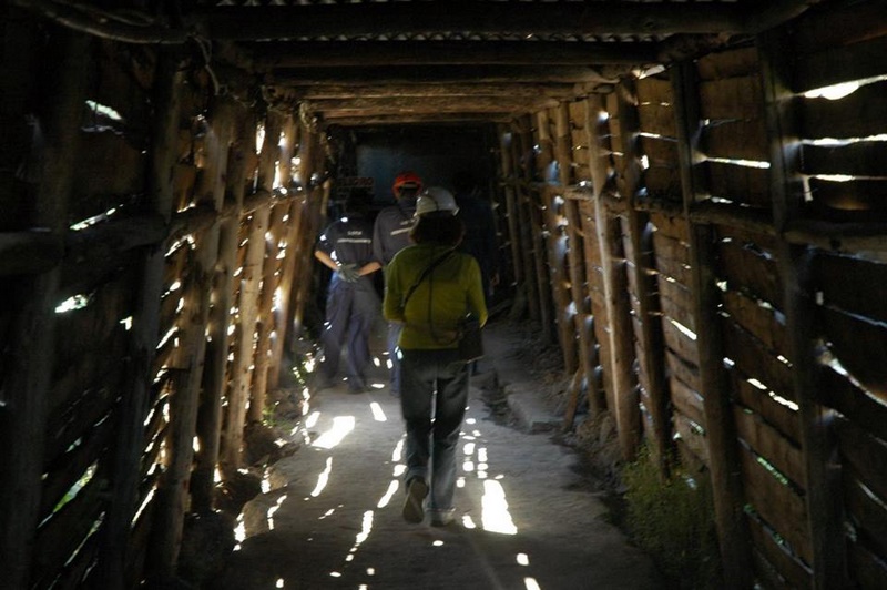Fotografía 3 de Servicio de Guías de Turismo en Chillan, Bio Bio
