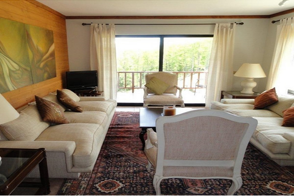 Fotografía 5 de Kila Tai Tai Lodge en Curarrehue, Araucania