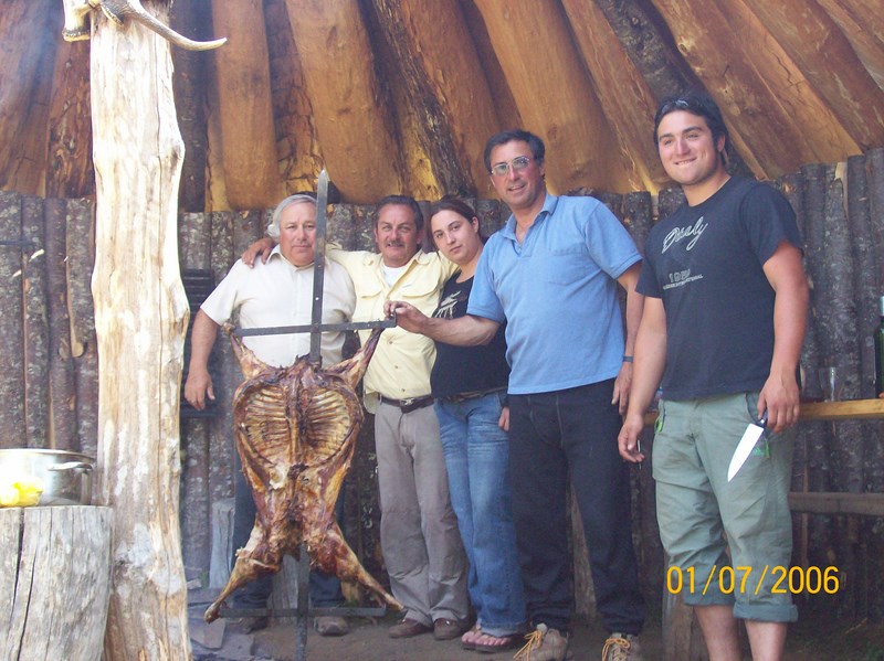Fotografía 2 de Pesca con Mosca en Coyhaique en Coyhaique, Aysen