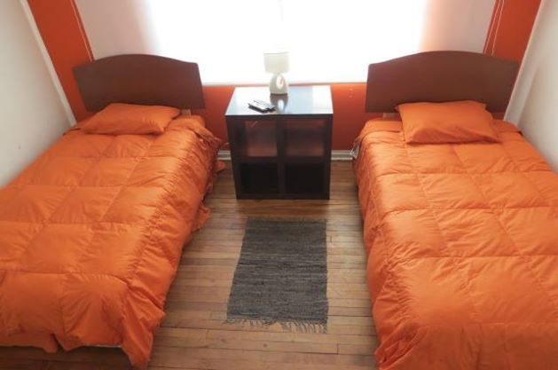 Fotografía 2 de Hostal Encuentro Viña del Mar  en Viña Del Mar, Valparaiso