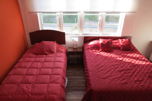 Fotografía 3 de Hostal Encuentro Viña del Mar  en Viña Del Mar, Valparaiso