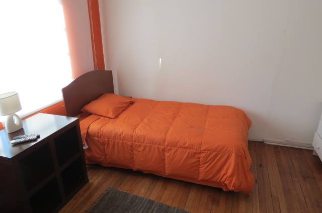 Fotografía 4 de Hostal Encuentro Viña del Mar  en Viña Del Mar, Valparaiso