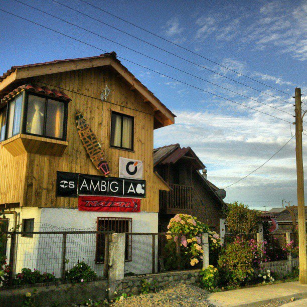 Fotografía 2 de Cabañas, Hostal, Departamentos en Navidad, Ohiggins