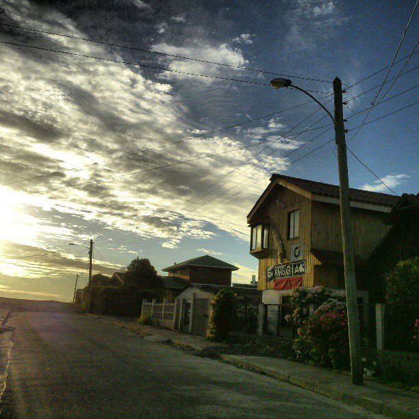 Fotografía 3 de Cabañas, Hostal, Departamentos en Navidad, Ohiggins