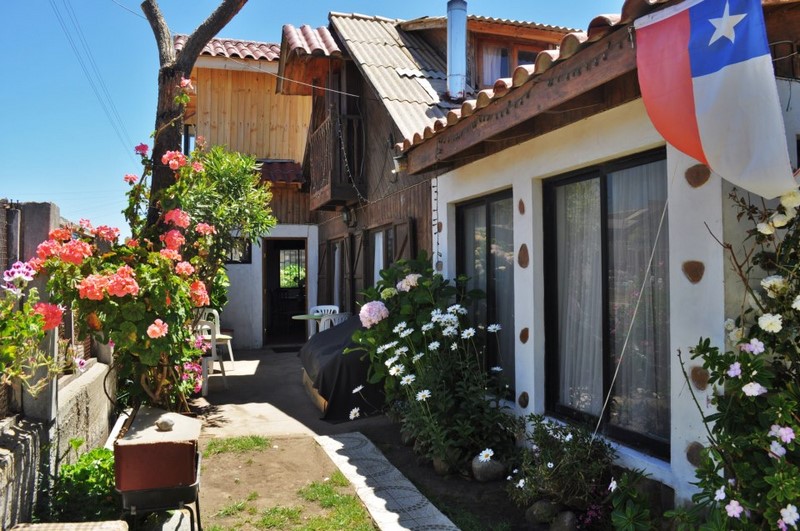 Fotografía 6 de Cabañas, Hostal, Departamentos en Navidad, Ohiggins