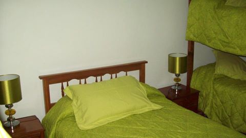 Fotografía 3 de Alojamiento en Curico - Hostal Colonial en Curico, Maule