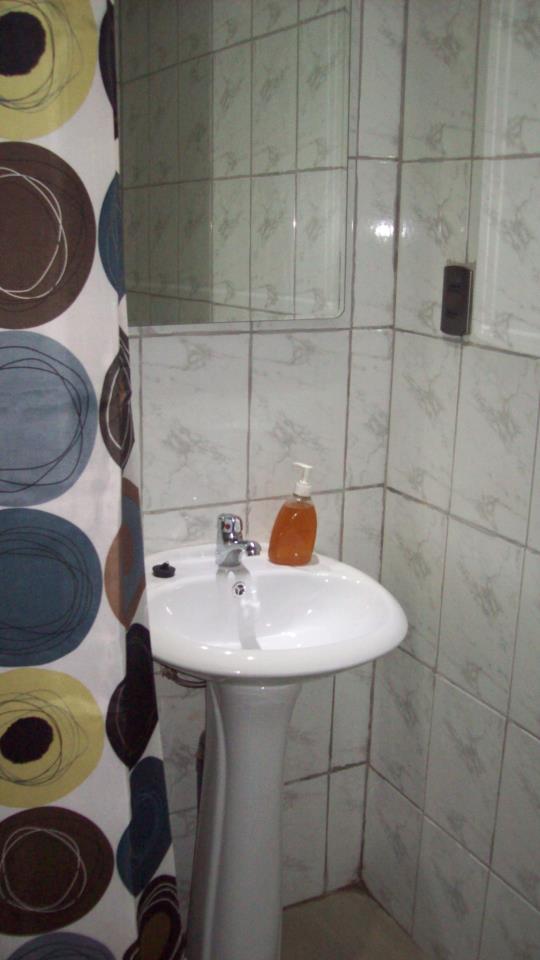 Fotografía 4 de Alojamiento en Curico - Hostal Colonial en Curico, Maule