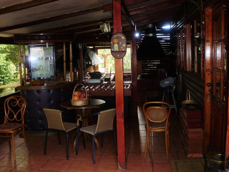 Fotografía 10 de Lodge de Pesca Recreativa en Puerto Varas, Los Lagos