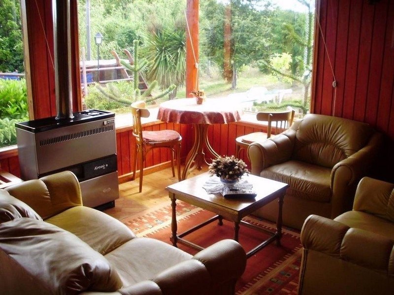 Fotografía 11 de Lodge de Pesca Recreativa en Puerto Varas, Los Lagos