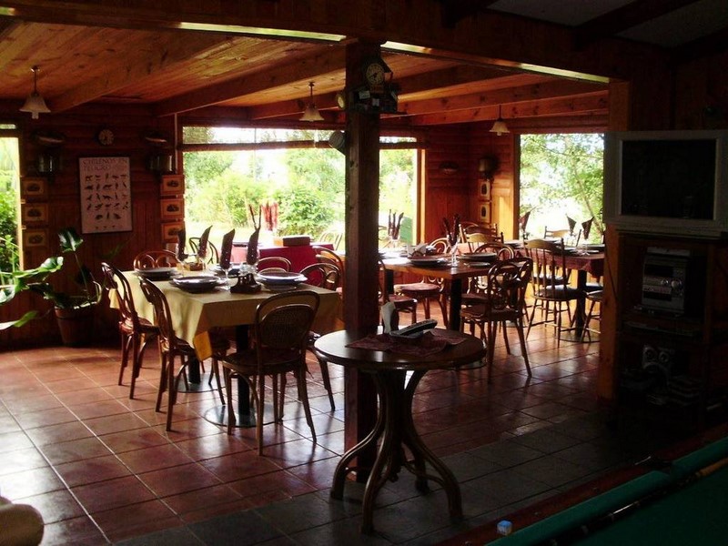 Fotografía 12 de Lodge de Pesca Recreativa en Puerto Varas, Los Lagos