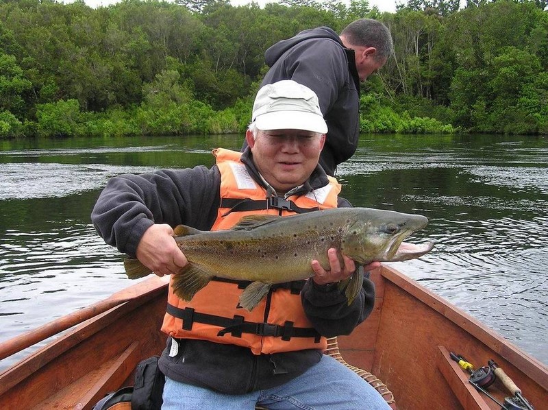 Fotografía 15 de Lodge de Pesca Recreativa en Puerto Varas, Los Lagos