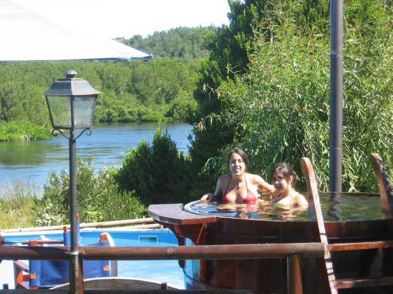 Fotografía 16 de Lodge de Pesca Recreativa en Puerto Varas, Los Lagos