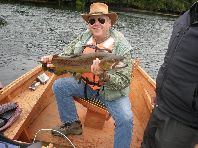Fotografía 20 de Lodge de Pesca Recreativa en Puerto Varas, Los Lagos