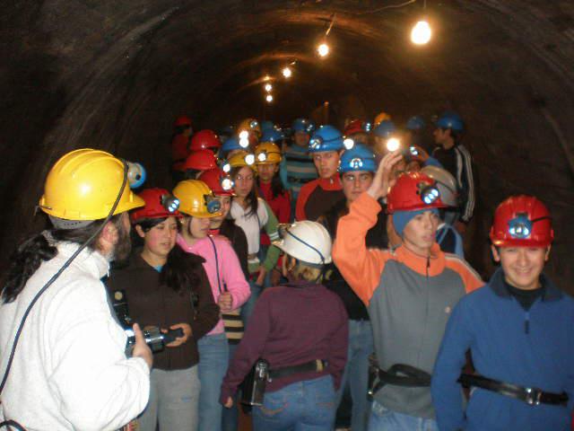 Fotografía 5 de Viajes Educativos & Giras de Estudios en Linares, Maule