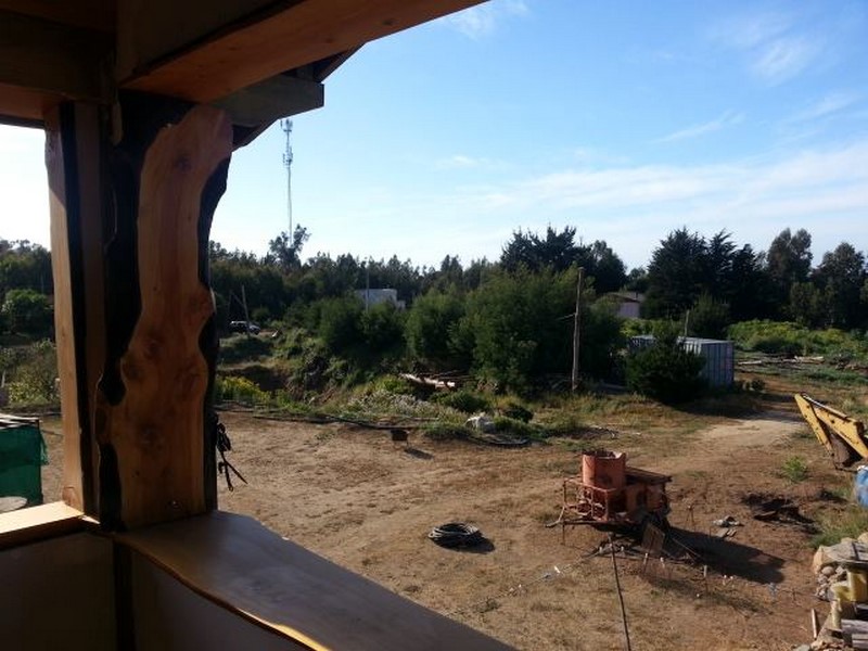 Fotografía 6 de Cabañas y Camping playa Caucau en Puchuncavi, Valparaiso