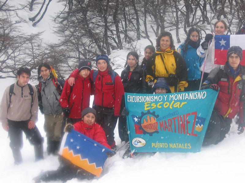 Fotografía 5 de Giras educativas - Giras de estudio en Puerto Natales, Magallanes