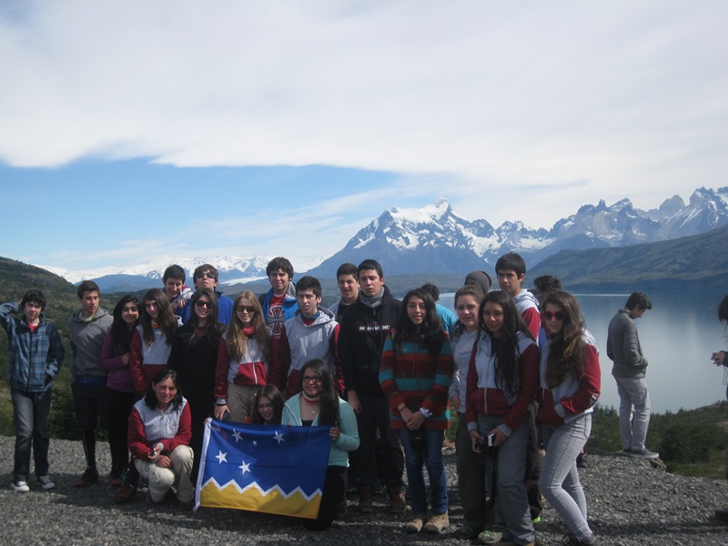 Fotografía 2 de Giras educativas - Giras de estudio en Puerto Natales, Magallanes