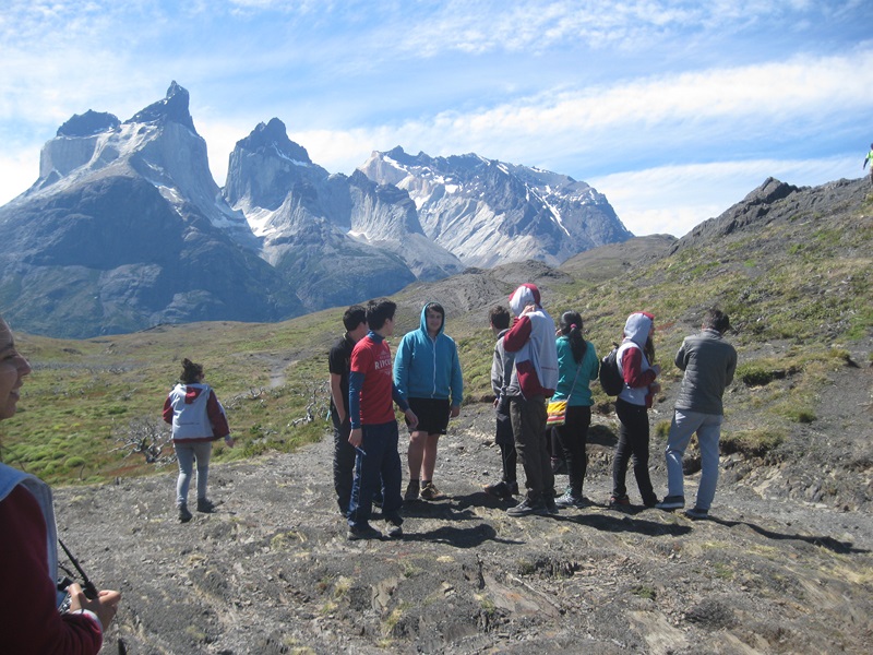 Fotografía 3 de Giras educativas - Giras de estudio en Puerto Natales, Magallanes