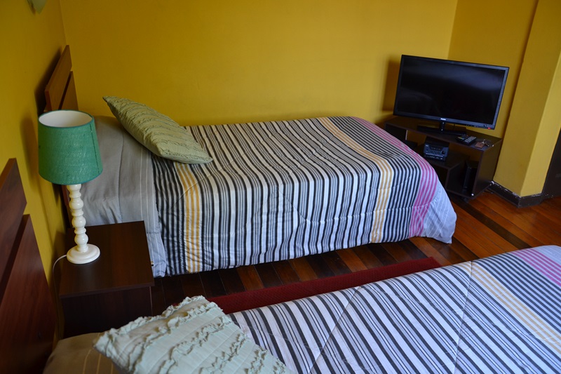Fotografía 3 de Residencial MATTA en Santiago, Metropolitana