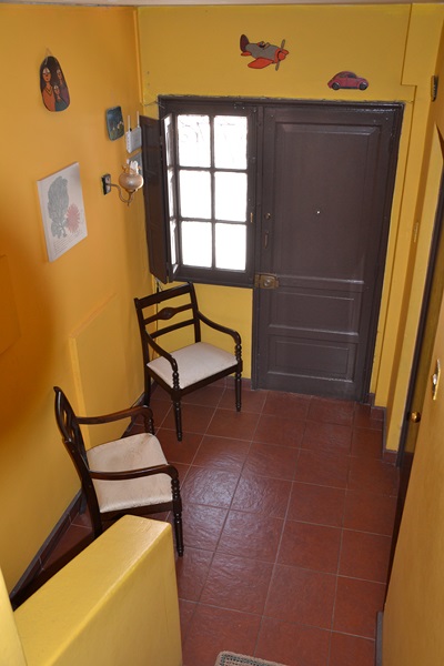 Fotografía 4 de Residencial MATTA en Santiago, Metropolitana