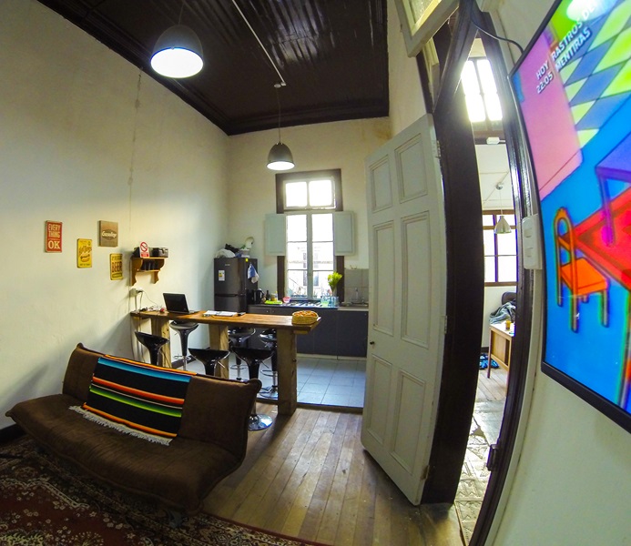 Fotografía 3 de Open hostel La Serena en La Serena, Coquimbo