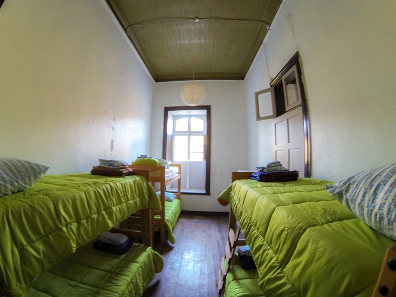 Fotografía 4 de Open hostel La Serena en La Serena, Coquimbo