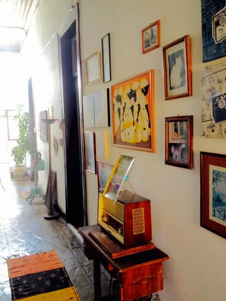 Fotografía 7 de Open hostel La Serena en La Serena, Coquimbo