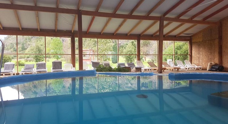 Fotografía 11 de Termas y Spa en Futrono en Futrono, Los Rios