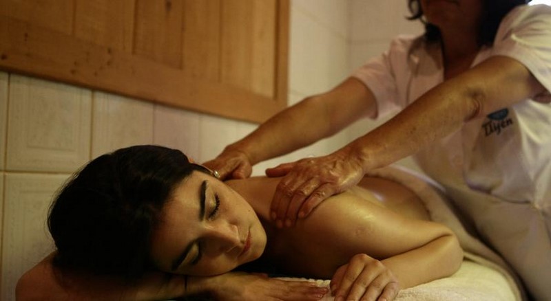 Fotografía 12 de Termas y Spa en Futrono en Futrono, Los Rios