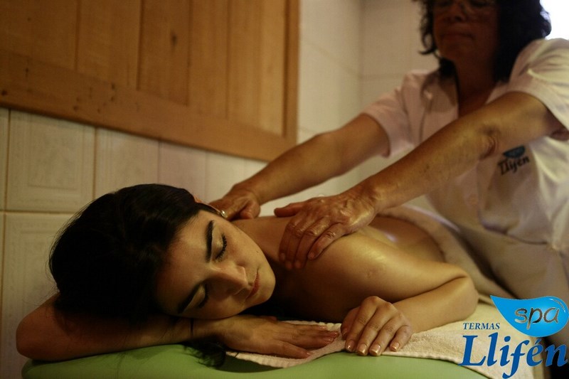 Fotografía 6 de Termas y Spa en Futrono en Futrono, Los Rios